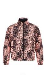 Chaqueta Wild