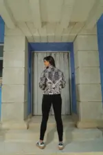Chaqueta Wild - Imagen 2