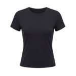 Camiseta Manga Calma