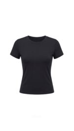 Camiseta Manga Calma